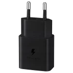 آداپتور شارژ سریع 15 وات اورجینال سامسونگ مدل EP-T1510 دو پین