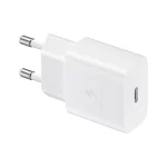 آداپتور شارژ سریع 15 وات اورجینال سامسونگ مدل EP-T1510 دو پین - Image 7