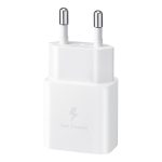 آداپتور شارژ سریع 15 وات اورجینال سامسونگ مدل EP-T1510 دو پین - Image 6