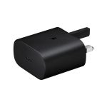 آداپتور شارژ فوق سریع 25 وات اورجینال سامسونگ مدل EP-TA800 سه پین - Image 4