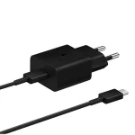 آداپتور شارژ سریع 15 وات اورجینال سامسونگ مدل EP-T1510 دو پین - Image 8