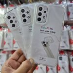 کاور ژله ای شفاف محافظ لنزدار - Image 3