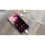 هنذفری سیمی مدل EarPods Type-C - Image 9