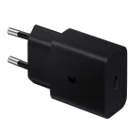 آداپتور شارژ سریع 15 وات اورجینال سامسونگ مدل EP-T1510 دو پین - Image 2