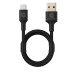کابل شارژ دیتادار Cheetah Gold مدل C-110 - USB To Type C