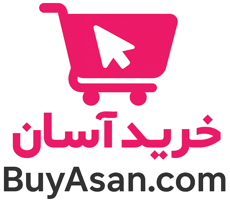 فروشگاه خرید آسان