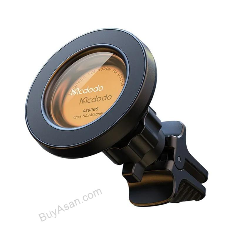 23d3b17003a91b4e8e3c95114e5fec24fe71e96c_1697005898 هولدر موبایل دریچه کولری مگنتی مکدودو مدل CM-4050 - Image 1