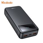 پاوربانک 10000mAh با توان 22.5 وات مک‌دودو مدل MC-4220 - Image 2