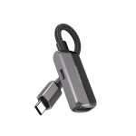 مبدل هارد و فلش Type-C به USB-A + Type-C مک‌دودو مدل CA-2830 - Image 2