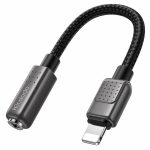 مبدل لایتنینگ به جک 3.5 میلی‌متری AUX مک‌دودو مدل CA-5010 - Image 3