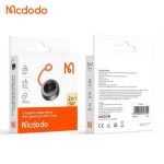 شارژر مگنتی پرتابل اپل واچ مک‌دودو مدل CH-6840 - Image 7