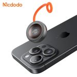 شارژر مگنتی پرتابل اپل واچ مک‌دودو مدل CH-6840 - Image 4