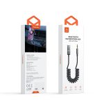 گیرنده صوتی بلوتوث مک‌دودو مدل CA-8700 - Image 6