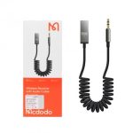 گیرنده صوتی بلوتوث مک‌دودو مدل CA-8700 - Image 4