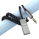گیرنده صوتی بلوتوث مک‌دودو مدل CA-8700 - Image 3