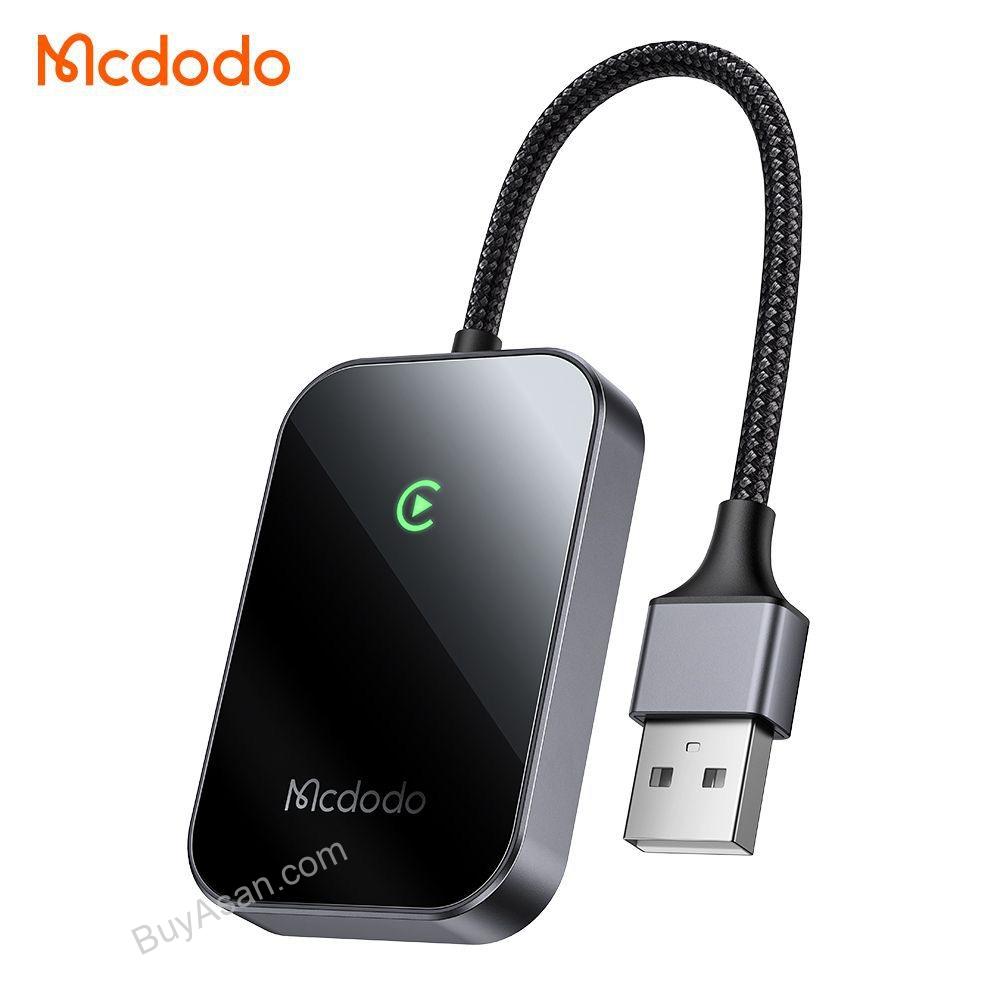 Image 124 دانگل وایرلس کارپلی اپل مکدودو مدل CA-7210 - Image 1