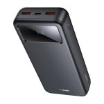 پاوربانک 30000mAh فست شارژ 22.5 وات مک‌دودو مدل MC-4240