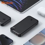 پاوربانک 10000mAh با توان 30 وات مک‌دودو مدل MC-3850 - Image 3