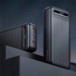پاوربانک 20000mAh با توان 22.5W مک‌دودو مدل MC-3891 - Image 4