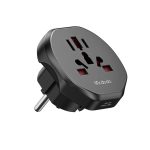 تبدیل برق مک‌دودو مدل CA-4550 - Image 2
