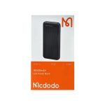 پاوربانک 10000mAh با توان 10.5W مک‌دودو مدل MC-4631 - Image 5