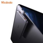 پاوربانک 10000mAh فست شارژ 20 وات مک‌دودو مدل MC-3781 (دو خروجی Type-C) - Image 3