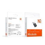 مبدل OTG مک‌دودو مدل OT-6970 - Image 6