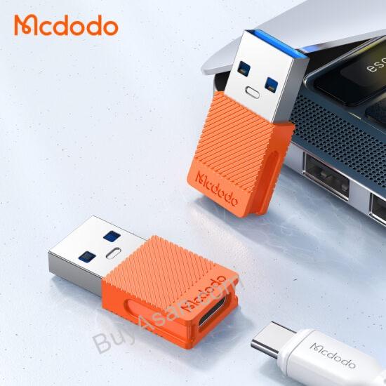 Image 35 مبدل OTG مکدودو مدل OT-6550 - Image 1