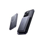 پاوربانک وایرلس 10000mAh با شارژ سریع 20W مک‌دودو مدل MC-4651 - Image 4