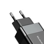 آداپتور شارژ فست شارژ دوپورت 20 وات مک‌دودو مدل CH-1951 - Image 2