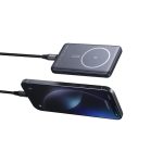 پاوربانک وایرلس 10000mAh با شارژ سریع 20W مک‌دودو مدل MC-4651 - Image 5