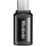 مبدل Type-C به Micro USB مک‌دودو مدل OT-7690