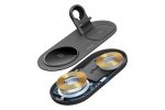 شارژر وایرلس مگ سیف سه‌کاره مک‌دودو CA-706 - Image 2