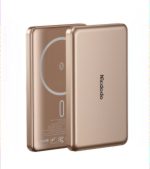 پاوربانک وایرلس 5000mAh با شارژ سریع 20W مک‌دودو مدل MC-4641 - Image 3