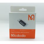 مبدل Type-C به Micro USB مک‌دودو مدل OT-7690 - Image 5