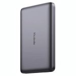 پاوربانک وایرلس 5000mAh با شارژ سریع 20W مک‌دودو مدل MC-4641 - Image 2