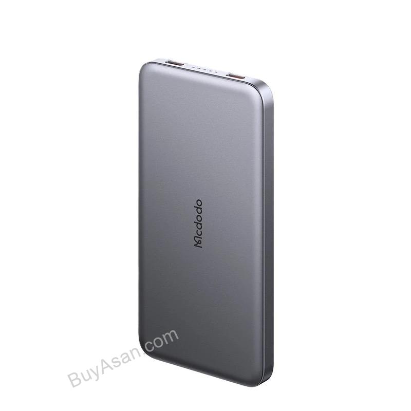 Image 44 پاوربانک وایرلس 5000mAh با شارژ سریع 20W مکدودو مدل MC-4641 - Image 1