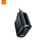 آداپتور شارژر دیواری فست شارژ 20 وات مک‌دودو مدل CH-7170 - Image 4