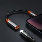 مبدل Type-C به Lightning مک‌دودو مدل CA-1440 - Image 3