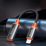 مبدل Type-C به Lightning مک‌دودو مدل CA-1440 - Image 2
