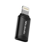 مبدل Type-C به Lightning مک‌دودو مدل OT-7680 - Image 3