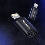 مبدل Type-C به Lightning مک‌دودو مدل OT-7680 - Image 2