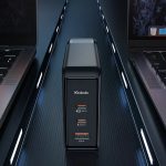 آداپتور شارژ 140 وات مک‌دودو مدل CH-2913 به‌همراه کابل Type-C به Type-C با توان 240 وات - Image 4