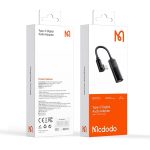 تبدیل Type-C به AUX و Type-C مک‌دودو مدل CA-1880 - Image 4