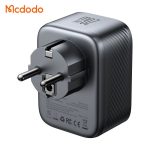 آداپتور و مبدل برق فست شارژ 20 وات مک‌دودو مدل CP-0750 - Image 4