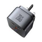 آداپتور و مبدل برق فست شارژ 20 وات مک‌دودو مدل CP-0750 - Image 3