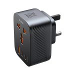 آداپتور و مبدل برق فست شارژ 20 وات مک‌دودو مدل CP-0750 - Image 2