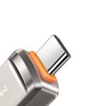 مبدل OTG USB-C مک‌دودو مدل OT-8730 - Image 3