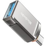مبدل OTG USB-C مک‌دودو مدل OT-8730 - Image 2