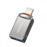 مبدل OTG به لایتنینگ مک‌دودو مدل OT-8600